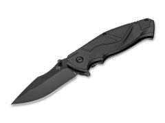 Nóż Böker Plus All Black Pro D2