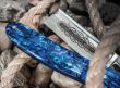 Brzytwa Böker Solingen Blue Shell - 2