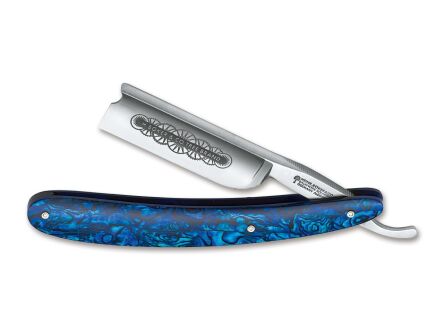 Brzytwa Böker Solingen Blue Shell