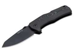 Nóż LionSteel TM1 Micarta