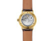 Zegarek Sternglas Naos Automatik green gold, 38 mm - 4