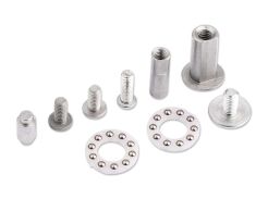 Böker Plus Spare Part Kit Caracal Folder Mini