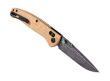 Nóż Hogue 24459 Mysto Wood Maple Valley Richlite - 2