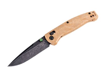 Nóż Hogue 24459 Mysto Wood Maple Valley Richlite