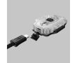 Latarka Armytek Crystal WUV Grey 150 lm - 2