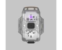 Latarka Armytek Crystal WUV Grey 150 lm