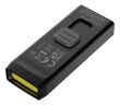 Brelokowa latarka Ansmann KL80R USB, 80 lm, aku - 2