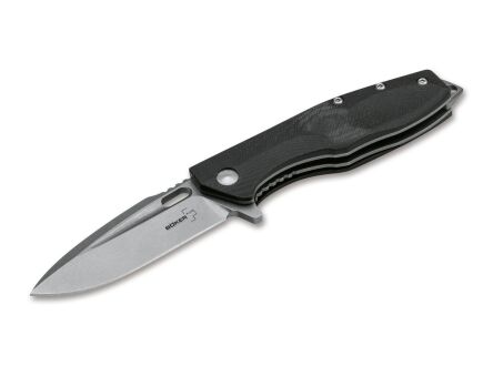 Nóż Böker Plus Caracal Folder Mini D2