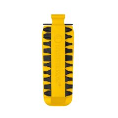 Zestaw Bitów Leatherman #1 Yellow