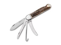 Scyzoryk Mercury 921-4CGTDC