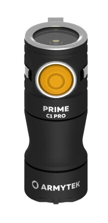 Latarka Armytek PRIME C1 Pro Warm -> F07901PW