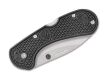 Nóż Condor Cadejo Drop Point Folder Black - 2