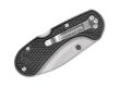 Nóż Condor Cadejo Drop Point Folder Black - 3