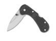 Nóż Condor Cadejo Drop Point Folder Black - 4