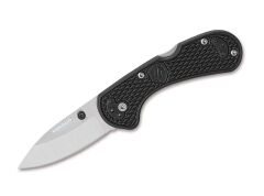 Nóż Condor Cadejo Drop Point Folder Black
