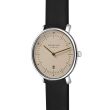 Zegarek Sternglas Naos XL sand brown, 42 mm - 2