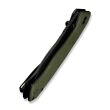 Nóż CIVIVI Placoid 14C28N G10 Green Black Blade - 6