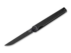 Nóż Böker Plus Kaizen All Black S35VN
