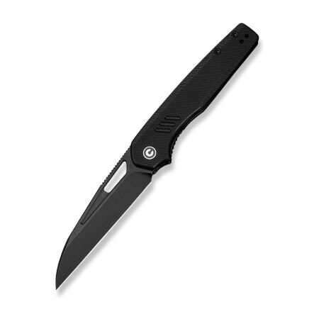 Nóż CIVIVI Guile 14C28N G10 All Black