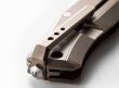 Nóż LionSteel Myto Titanium Bronze - 3