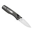 Nóż Kizer Aegis Gray Aluminum AEB-L - 2
