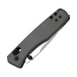 Nóż Kizer Aegis Gray Aluminum AEB-L - 5