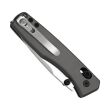 Nóż Kizer Aegis Gray Aluminum AEB-L - 6