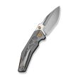 Nóż Civivi Limited Wellmax 14C28N Gray - 2