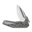 Nóż Civivi Limited Wellmax 14C28N Gray - 3