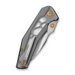 Nóż Civivi Limited Wellmax 14C28N Gray - 5