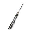 Nóż Civivi Limited Wellmax 14C28N Gray - 7