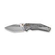 Nóż Civivi Limited Wellmax 14C28N Gray - 8