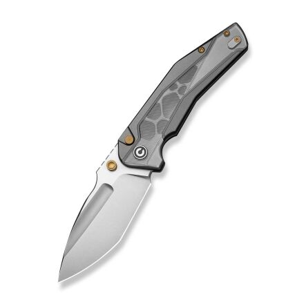 Nóż Civivi Limited Wellmax 14C28N Gray