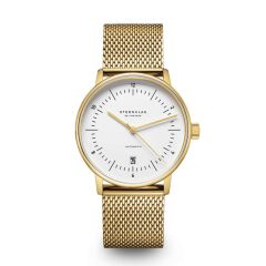 Zegarek Sternglas Naos Edition Heritage, 38mm