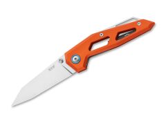 Nóż MKM Edge Liner Orange
