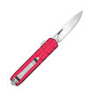 Nóż CobraTec Red Enforcer Medium M390 Drop - 3