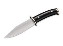 Nóż CIVIVI Teton Tickler G10 Black