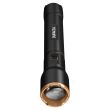 Latarka Duracell DF6000R - 6000lm 2x21700 Gift Box - 3