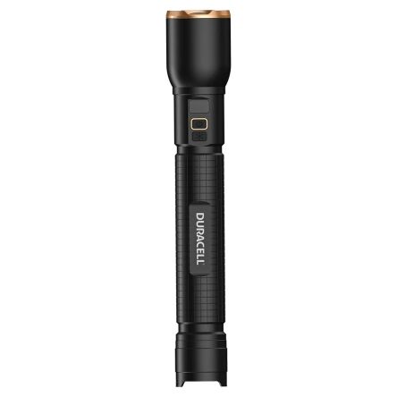 Latarka Duracell DF6000R - 6000lm 2x21700 Gift Box