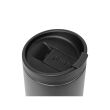 Kubek termiczny MiiR Flip Traveler 470ml Black - 2