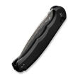 Nóż CIVIVI Button Lock Praxis Alu Black Damast - 6