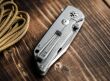 Nóż Böker Solingen Sherman EDC II G10 Coyote MCut - 5