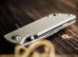 Nóż Böker Solingen Sherman EDC II G10 Coyote MCut - 6