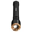 Latarka Duracell DF750 - 750lm 4xAAA - 3