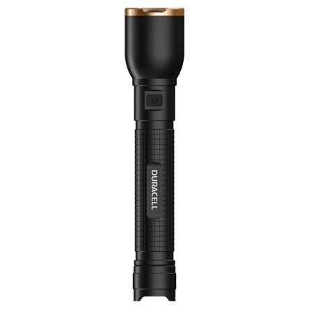 Latarka Duracell DF750 - 750lm 4xAAA