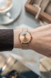 Zegarek Sternglas Naos XS Edition Elyra, 33mm - 5