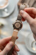Zegarek Sternglas Naos XS Edition Elyra, 33mm - 6