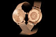 Zegarek Sternglas Naos XS Edition Elyra, 33mm - 7