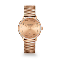 Zegarek Sternglas Naos XS Edition Elyra, 33mm