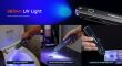 Latarka AceBeam UC20 WR UV 1000 lm USB-C - 6